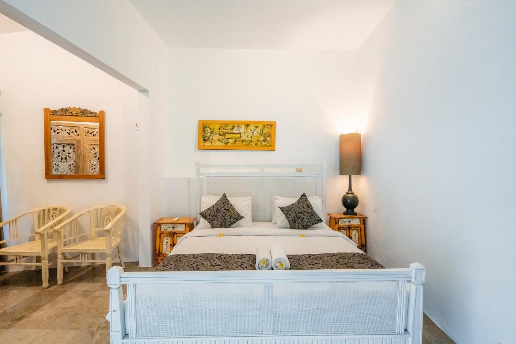 Villa Etnik Seminyak מראה חיצוני תמונה