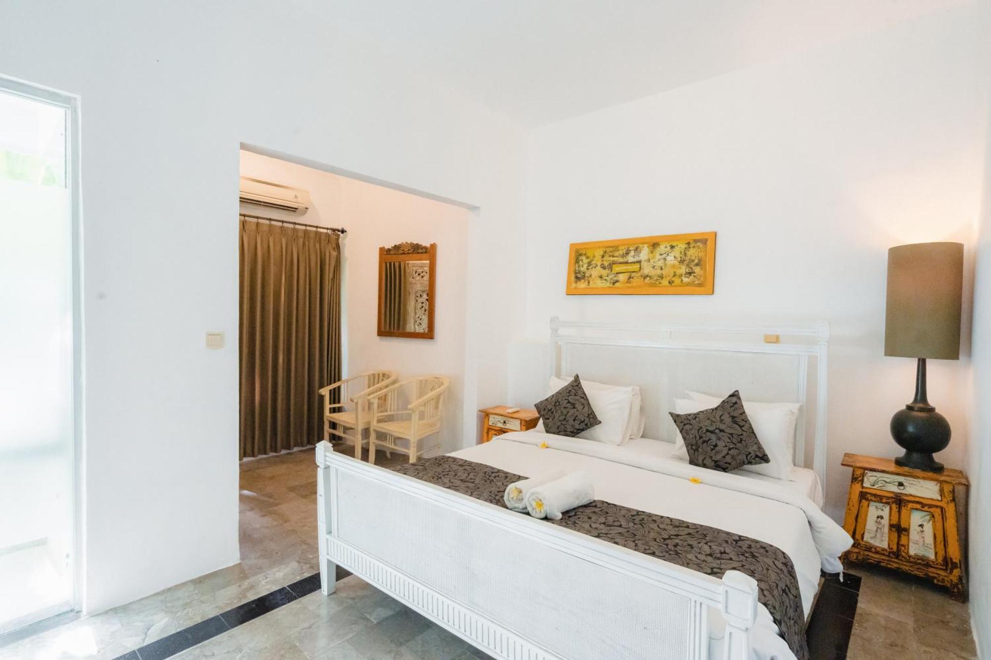 Villa Etnik Seminyak מראה חיצוני תמונה