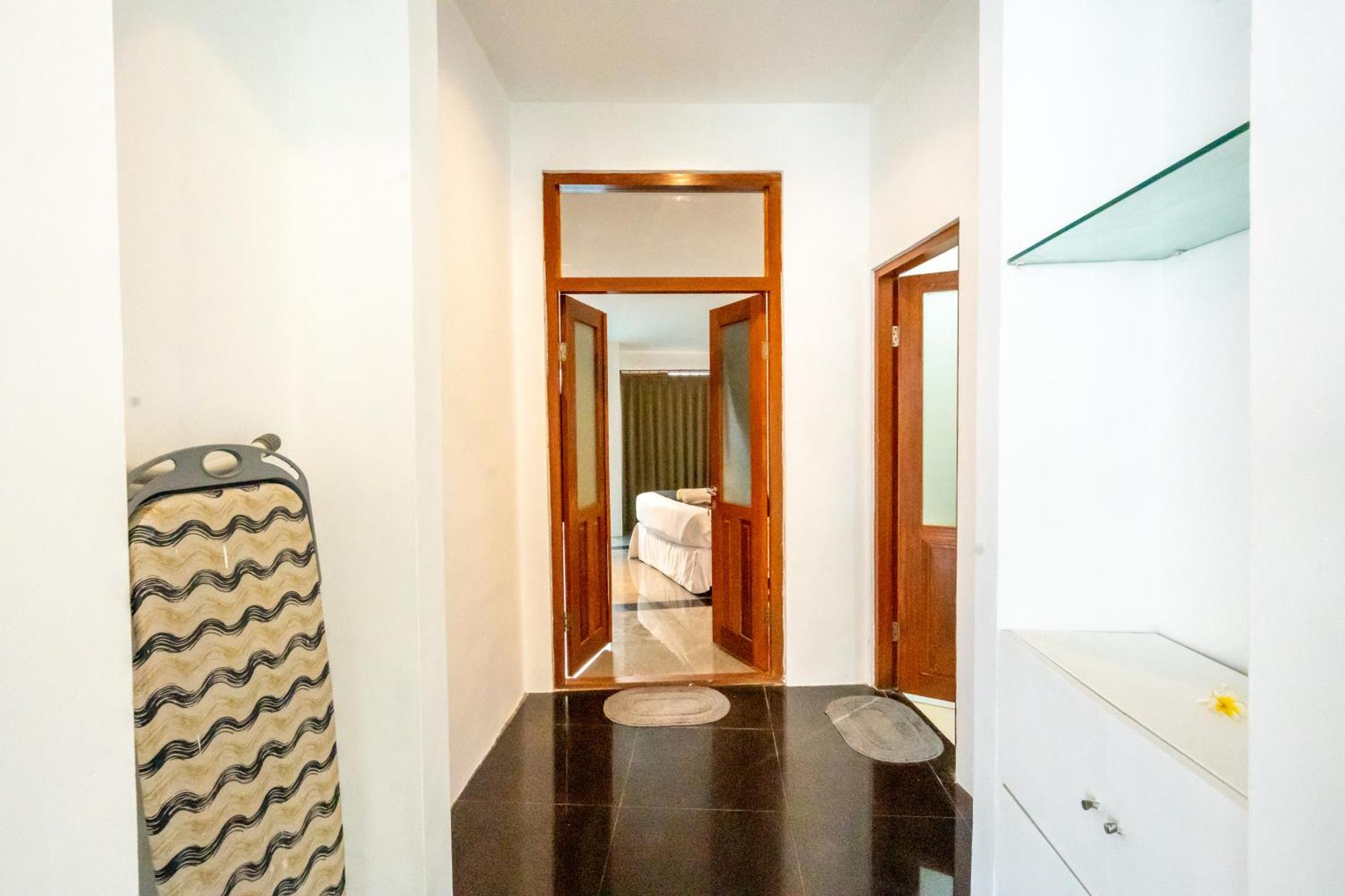 Villa Etnik Seminyak מראה חיצוני תמונה