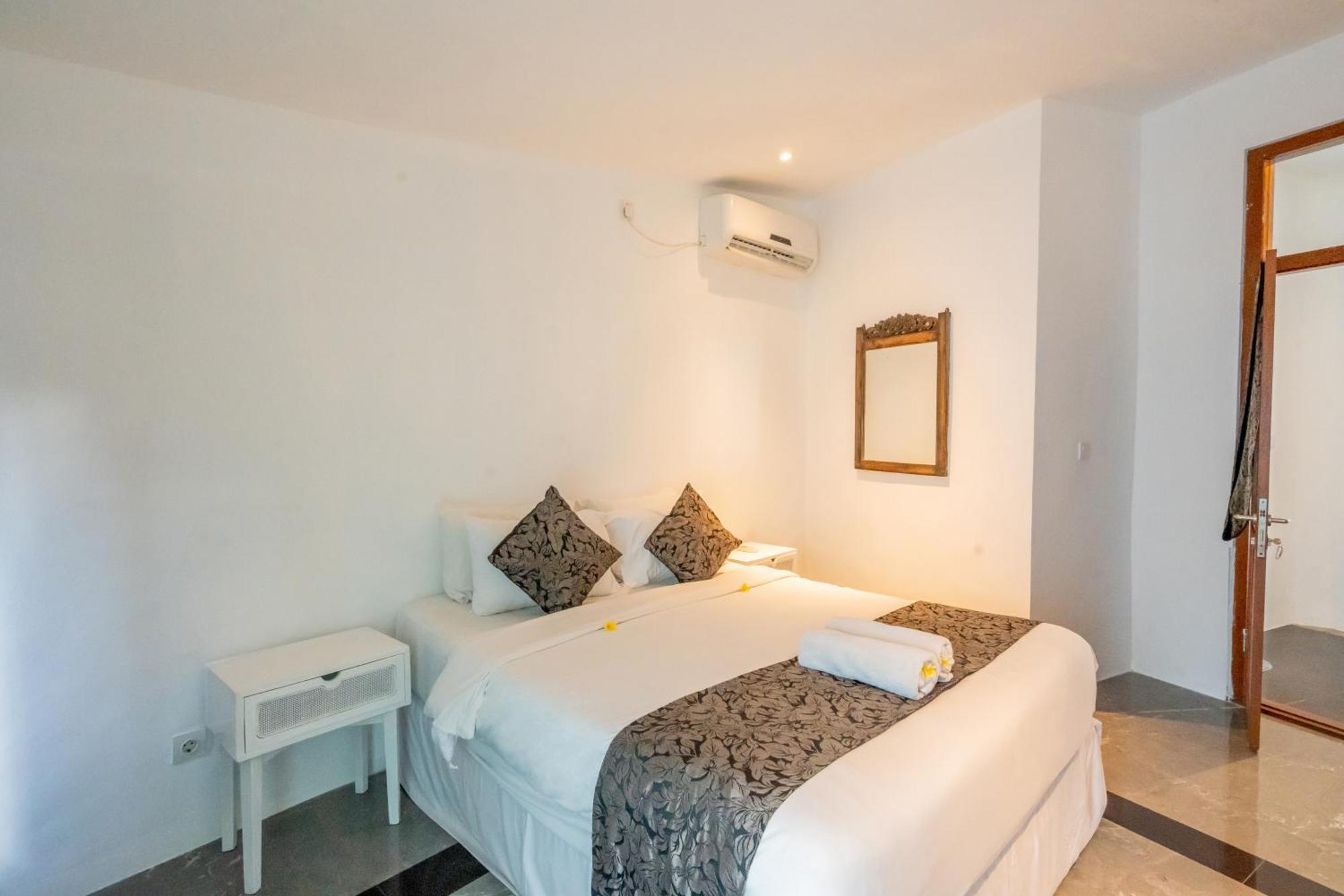 Villa Etnik Seminyak מראה חיצוני תמונה